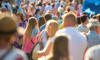 Populația României a scăzut la 19.036.031 de locuitori, la 1 ianuarie 2025; procesul de îmbătrânire se accentuează