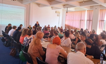 CECCAR Giurgiu: Profesioniștii contabili, parteneri ai angajatorilor în utilizarea REGES-ONLINE