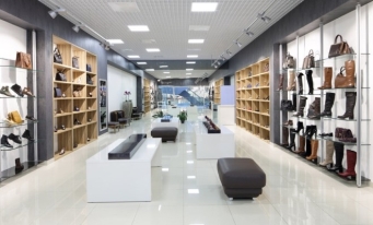 Stocul de retail modern din România a ajuns la 4,73 milioane de metri pătrați la jumătatea anului