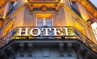 Industria hotelieră din România, printre cele mai mari creșteri din UE, pe fondul scumpirilor
