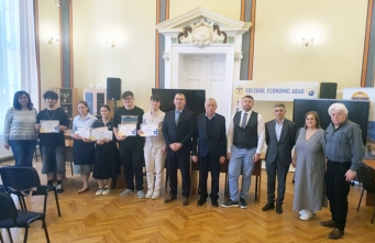 CECCAR Arad: Concursul care deschide drumul spre profesia contabilă