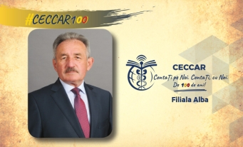 Filiala Alba
