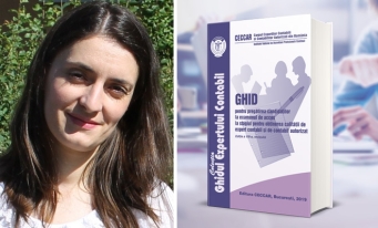 „Profesia noastră este ca o ființă vie, care evoluează permanent sub impactul schimbărilor tehnologice, al progresului economico-social”