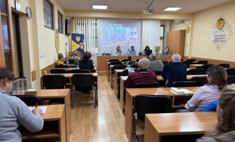 CECCAR Bacău: Discuții aplicate pe teme legislative și de interes profesional