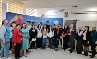 CECCAR Satu Mare: Elevii cu rezultate deosebite în domeniul financiar-contabil, în prim-plan