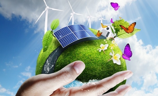 Studiu EY: Condițiile volatile accelerează piața mondială a energiei regenerabile