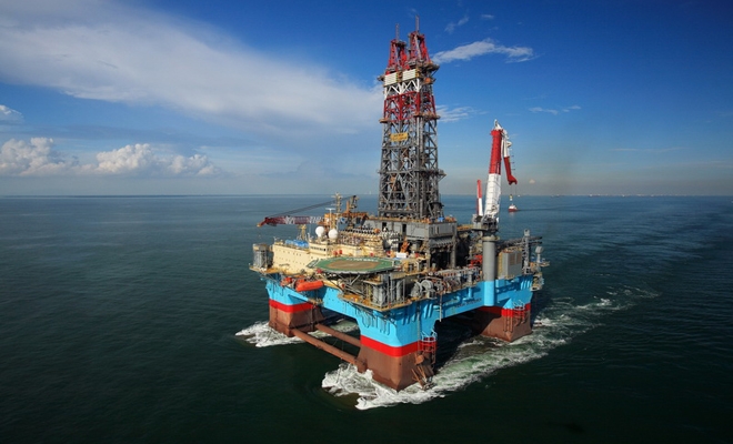 Deloitte: Investițiile în sectorul hidrocarburilor din Marea Neagră vor genera venituri la bugetul de stat de peste 26 miliarde dolari până în 2040