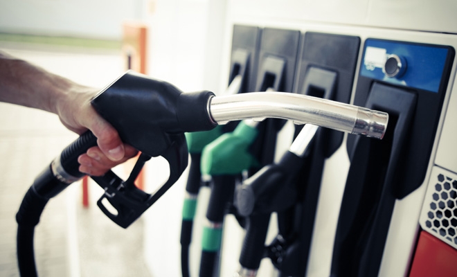 În proiect, un Monitor al prețurilor în domeniul carburanților auto