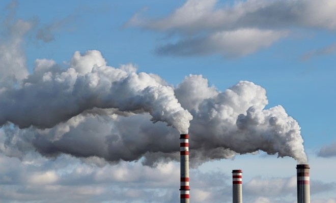 Planul climatic al CE: România trebuie să-și reducă cu 12,7% emisiile de gaze cu efect de seră