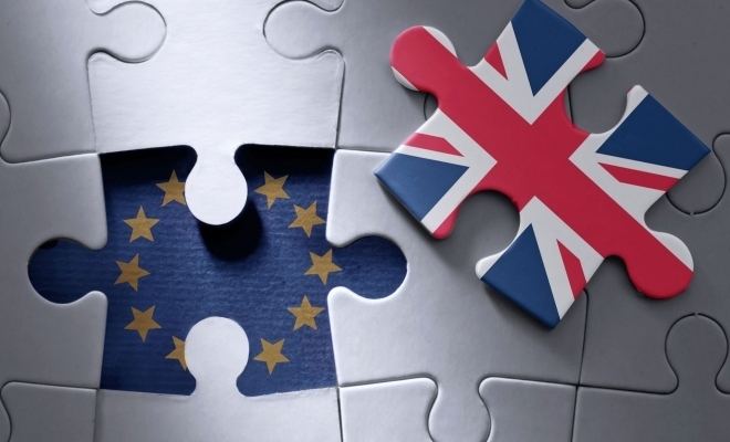 AFP: Brexit va produce un gol semnificativ în finanțele Uniunii Europene
