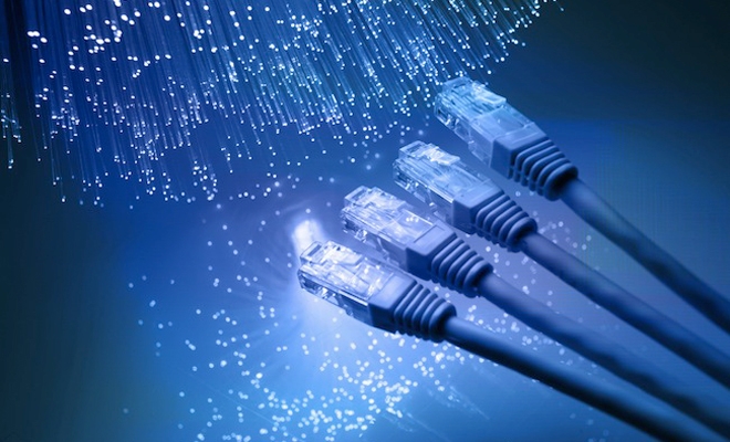 ANCOM: 5,1 milioane de conexiuni la Internet fix şi 19,6 milioane de conexiuni mobile, în primul semestru