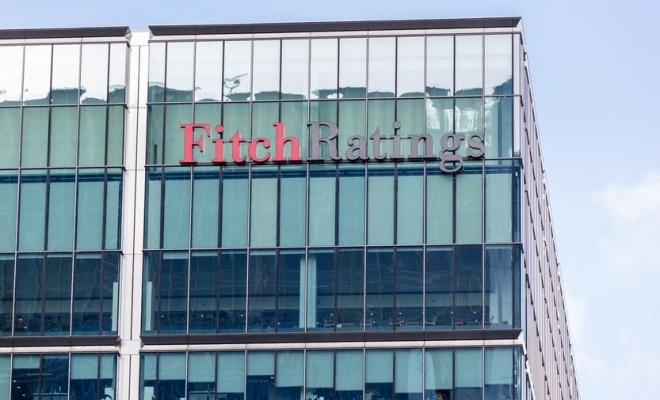 Agenția de rating Fitch a redus, în prima jumătate a anului, un număr record de ratinguri suverane