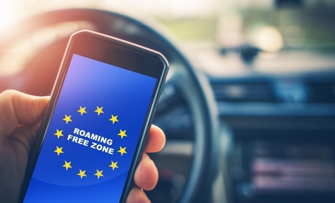 ANCOM: De la 1 ianuarie 2021 a crescut volumul de date care pot fi consumate în roaming (UE/SEE) fără taxe suplimentare