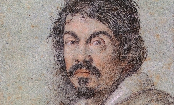 Caravaggio, pictorul cu o viață de film