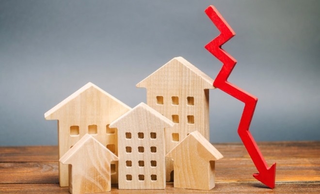 Reuters: Profiturile băncilor din Europa, afectate semnificativ de scăderea prețurilor la locuințe