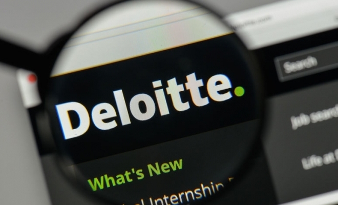 Previziunile Deloitte în domeniul tehnologiei pentru 2020: smartphone-uri cu procesor AI, rețele 5G private și vânzări de un milion de roboți pentru companii