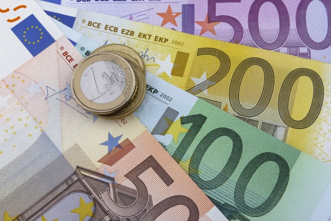 Datoria externă a crescut cu 2,003 miliarde euro în intervalul ianuarie-noiembrie 2018