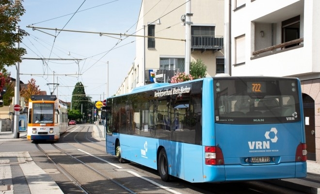 Germania introduce abonamentele de 9 euro pe lună la transportul public, pe durata verii