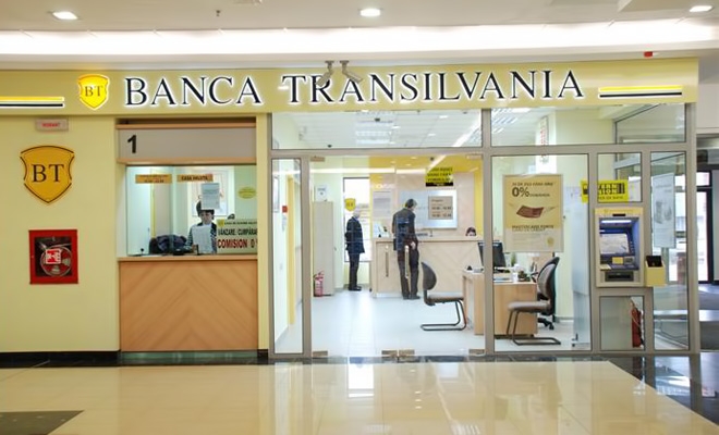 Grupul Financiar Banca Transilvania a lansat BT Mic, o companie dedicată finanțării afacerilor mici