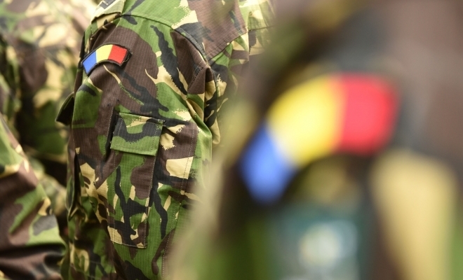 MEEMA: Industria naţională de apărare a dezvoltat şi produs un scaner termic de concepţie 100% românească