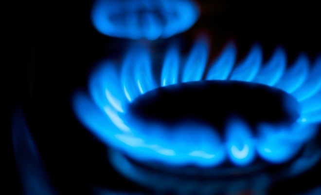 Prețul de achiziţie a gazelor naturale din producţia internă pentru consumatorii casnici rămâne neschimbat, până la 31 martie 2017
