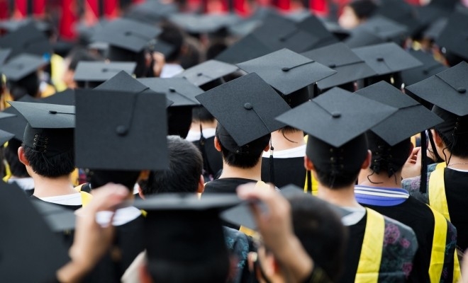 România va avea pentru prima dată informații despre absolvenții universităților din țară
