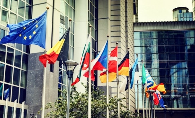 Statele membre ale UE au ajuns la un acord asupra unui plan de reducere a consumului de gaz