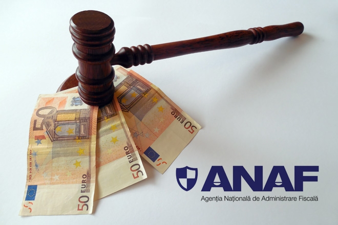 S-a modificat ordinul ANAF privind stabilirea cazurilor speciale de executare silită