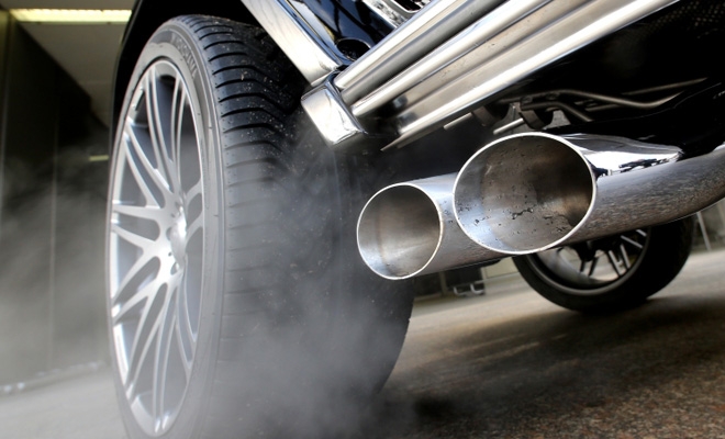 ACEA: Reducerea cu 45% a emisiilor de CO2 pentru vehicule până în 2030 este o țintă „nerealistă”
