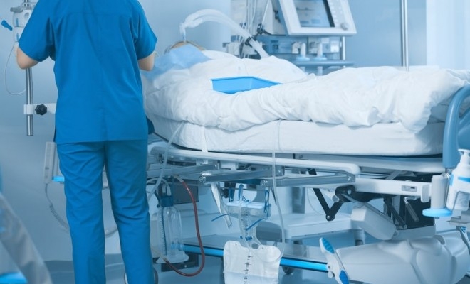 Mai multe spitale din România primesc roboți de dezinfecție din partea Comisiei Europene