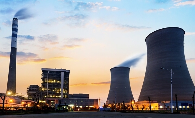Centralele nucleare furnizează mai mult de un sfert din energia electrică a UE
