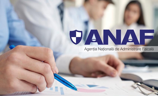 ANAF trimite scrisori contribuabililor cu restanțe pentru a le prezenta facilitățile fiscale și condițiile de îndeplinit pentru accesarea lor