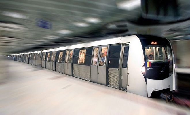 Ministerul Transporturilor şi Ministerul Fondurilor Europene au retransmis Comisiei Europene cererea de finanţare pentru linia de metrou 1 Mai - Otopeni