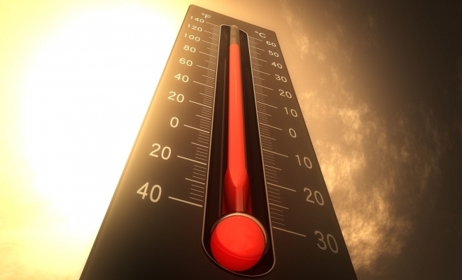 Directorul ANM: 2020 ar putea fi cel mai călduros an din istorie