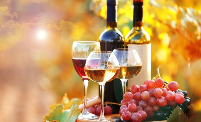 Vinul de Cotnari, printre produsele europene cu indicații geografice protejate în China