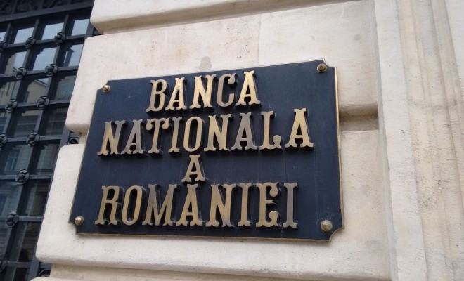 BNR: Rezervele internaționale ale României – 36,296 miliarde euro, la 31 mai 2016