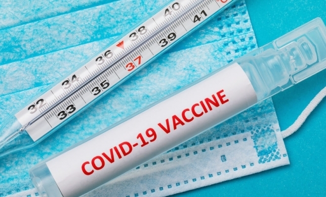 Primele doze de vaccin anti-COVID-19 ajung în România la 26 decembrie