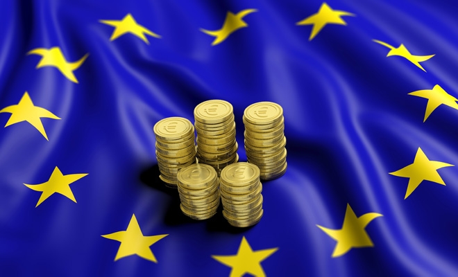 Mecanismul de gestionare financiară a fondurilor europene pentru perioada de programare 2014-2020