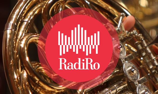 Festivalul Internațional al Orchestrelor Radio – RadiRo