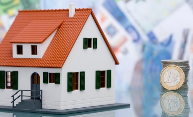 Studiu: Preţurile caselor şi terenurilor ar putea creşte cu până la 10% în 2021