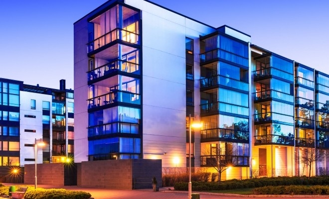 Cererea pentru amenajarea apartamentelor pentru închiriat s-a majorat cu 30% în acest an