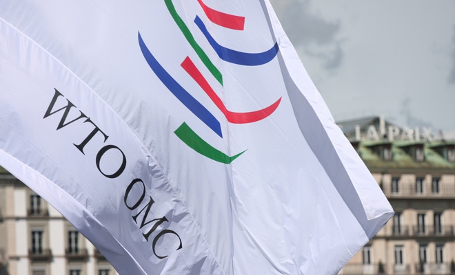 OMC şi-a redus estimările privind creşterea comerţului mondial în 2018 şi 2019