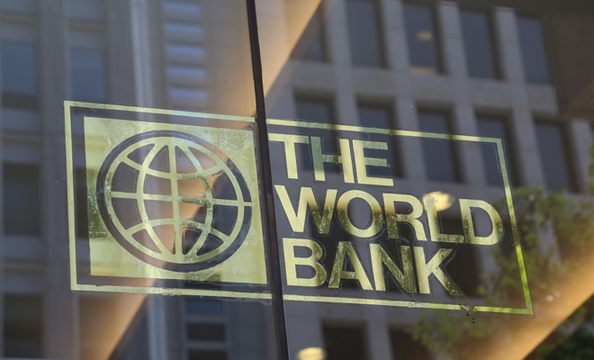 Banca Mondială a îmbunătățit estimările privind evoluția economiei României în 2021