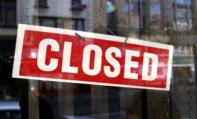 Termene.ro: Un milion de firme au fost închise în România în ultimii 30 de ani