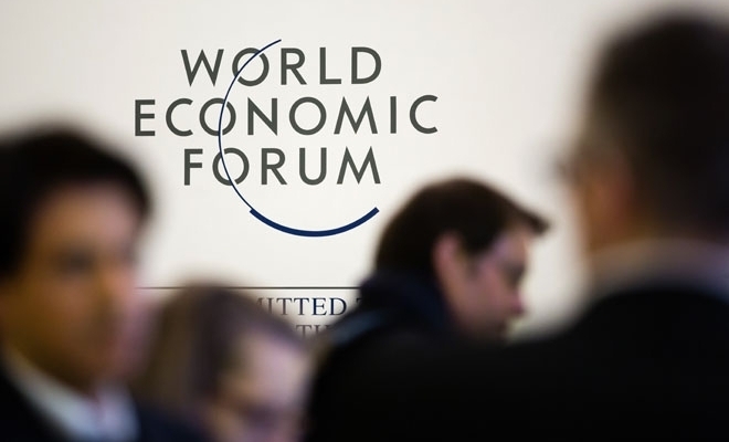 Ediţia din 2021 a Forumului de la Davos a fost reprogramată pentru începutul verii
