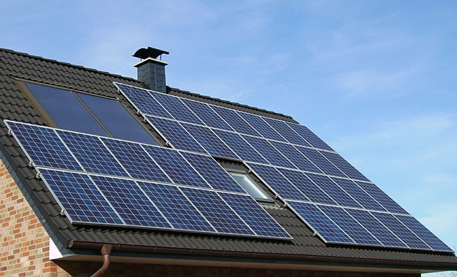 Bugetul Programului pentru instalarea de sisteme fotovoltaice a fost suplimentat cu 536 milioane lei