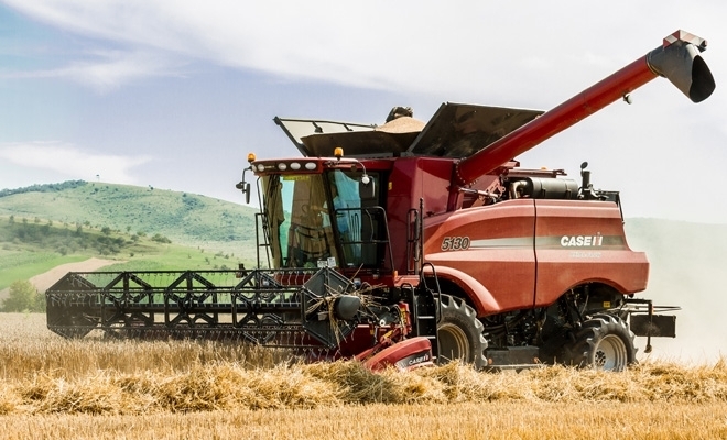Au fost aprobate schemele de plăți care se aplică în agricultură în anii 2021 şi 2022