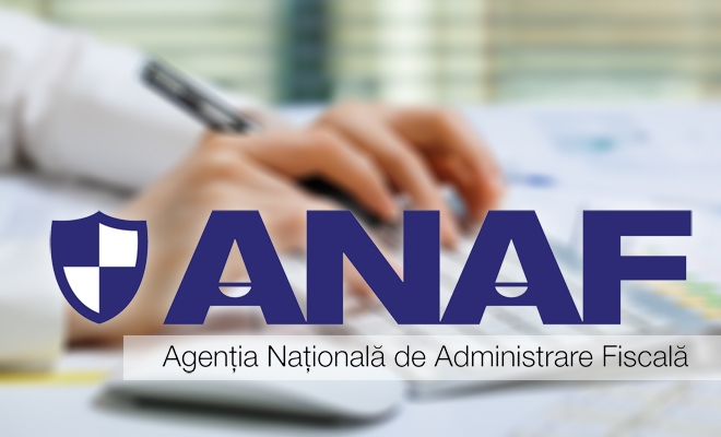 ANAF: Sediul Administrației Sector 1 se mută în strada Caransebeș nr.1