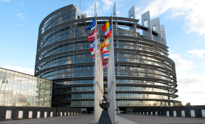 PE solicită introducerea rapidă a pașaportului european de securitate socială