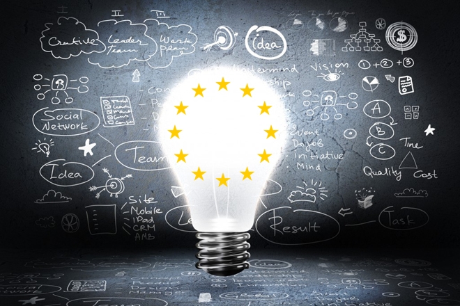Compararea performanțelor în domeniul inovării în țările Uniunii Europene